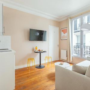 Appartement met een Slaapkamer